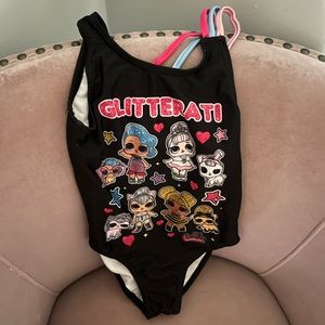 LOL surprise doll swimsuit